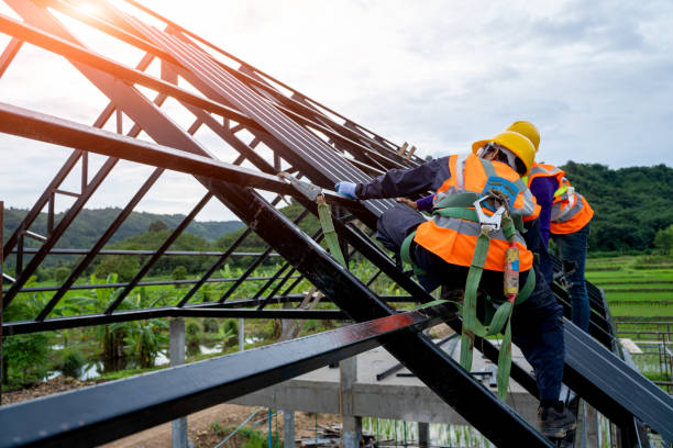 Slate Roofing Contractor in Rollingwood, TX