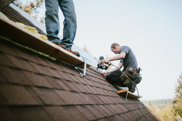 Heating Cable for Roof Installation in Rollingwood, TX